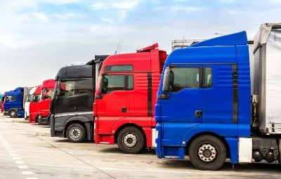 Konya Almus Ambar Nakliyat