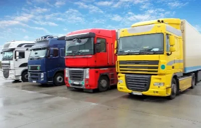 Konya Almus Nakliye Ambarı