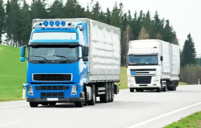 Konya Almus | Eşya Taşıma